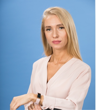 Ковригина Е. В.