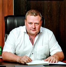 Зайков Дмитрий Викторович