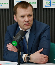 Хихлов Виктор Анатольевич