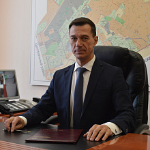 Соболев Константин Владимирович