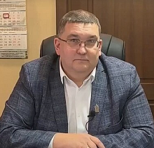 Эпов Сергей Витальевич